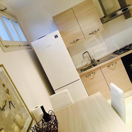 Villa Viola Lecco Dış mekan fotoğraf