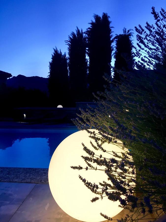 Villa Viola Lecco Dış mekan fotoğraf