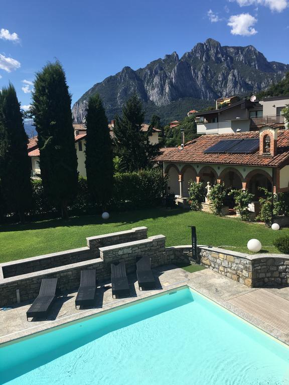 Villa Viola Lecco Dış mekan fotoğraf